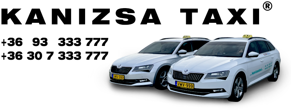 Kanizsa Taxi